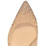 Christian Louboutin Follies Strass - Image 2